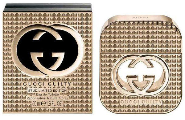 Gucci - Guilty Studs
